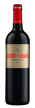 Baron de Brane - 2019 (750ml)