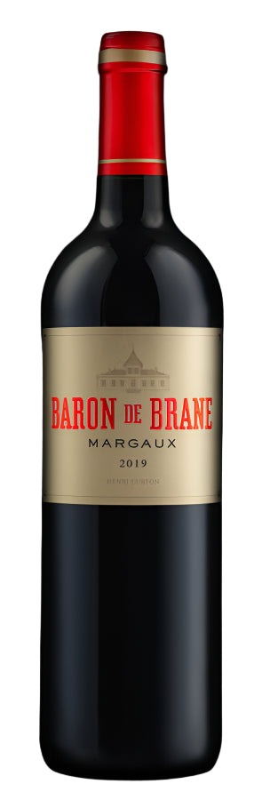 Baron de Brane - 2019 (750ml)
