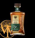 Wilderness Trail Green Label Kentucky Straight Rye Whiskey Single Barell 104.4 Proof (750ml)