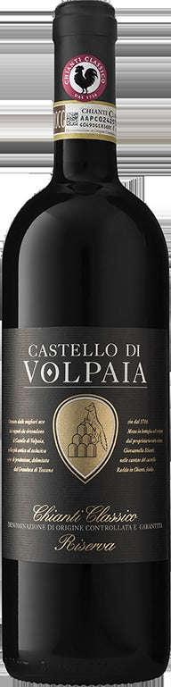 Castello di Volpaia Chianti Classico Riserva - 2020 (750ml)