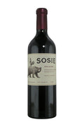 Sosie Wines Stagecoach Vineyard Red Blend - 2018 (750ml)