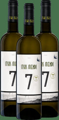Bodegas Itsasmendi No 7 Bizkaiko Txakolina - 2022 (750ml)