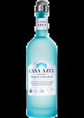 Casa Azul Organic Tequila Blanco (750ml)