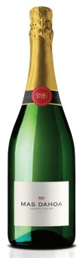 Mas Dahoa Cava Brut Nature - NV (750ml)