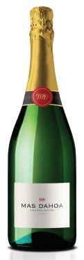 Mas Dahoa Cava Brut Nature - NV (750ml)