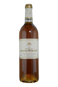 Lafaurie-Peyraguey Sauternes - 1986 (375ml)