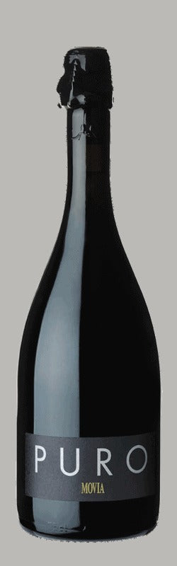 Movia Puro Brut - 2020 (750ml)