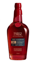 Maker's Mark 'BEP' Wood Finishing Series Limited Release Kentucky Straight Bourbon Whisky (750ml)