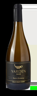 Yarden Chardonnay Katzrin- 2022 (750ml)