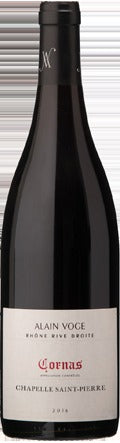 Alain Voge Cornas Chapelle Saint-Pierre- 2021 (750ml)