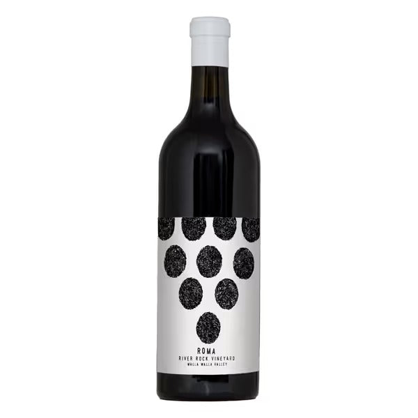 Charles Smith K Vintners 'Roma' Cabernet - Syrah - 2018 (750ml)
