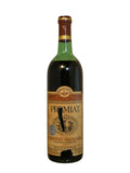 Premiat Cabernet Sauvignon (Romania) (Mid shoulder/torn label) - 1983 (750ml)