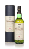 Tullibardine Vintage Edition Single Malt Scotch Whisky - 1993 (750ml)