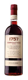 Cinzano 1757 Vermouth di Torino Rosso - NV (1L)