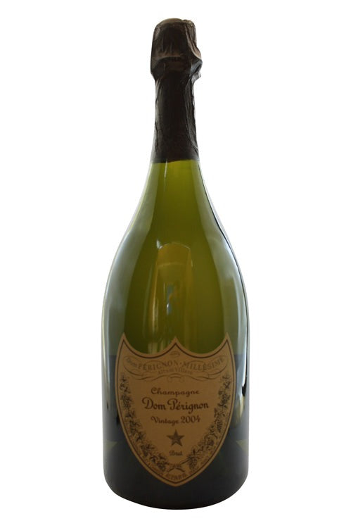 Dom Perignon - 2004 (750ml)