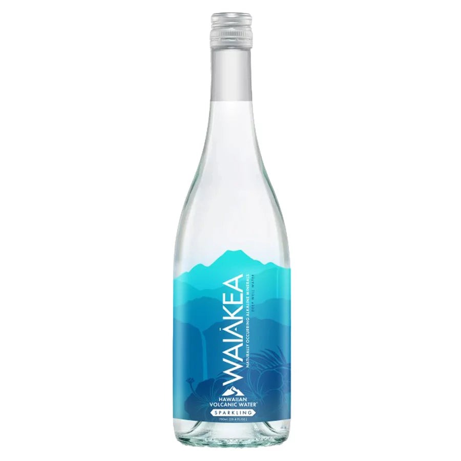 Waiakea Hawaiian Still Water 750ml
