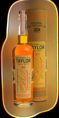 E.H. Taylor Small Batch Kentucky Bourbon Whiskey (750ml)