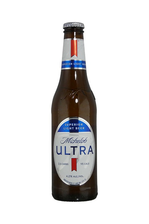 Michelob Ultra (12oz Btl 6 Pk)
