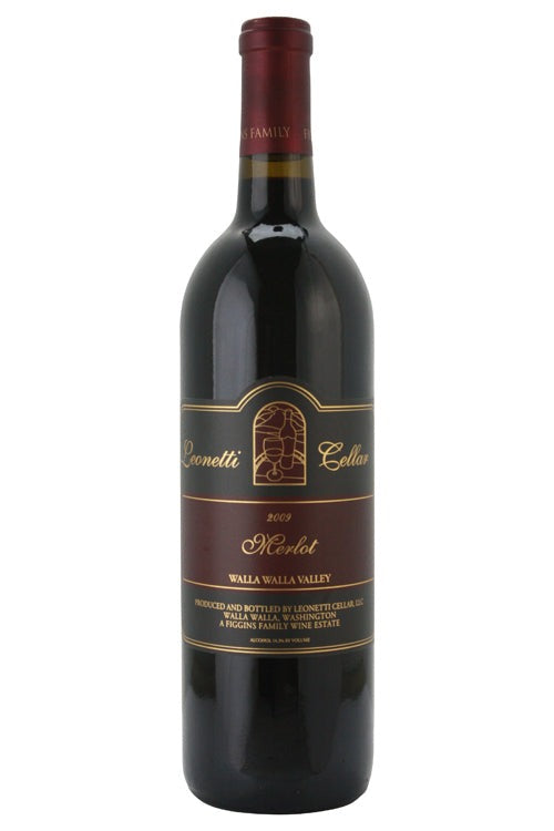 Leonetti Merlot - 2016 (750ml)