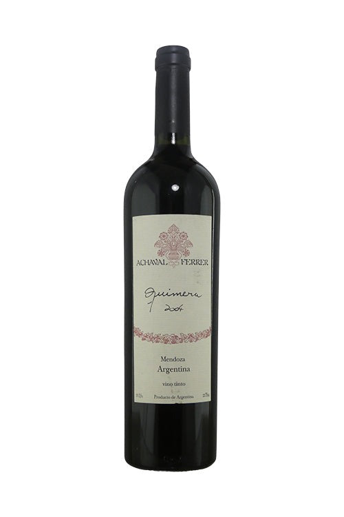 Achaval Ferrer Quimera - 2003 (750ml)