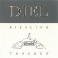 Schlossgut Diel 'Nahesteiner' Riesling Trocken - 2022 (750ml)