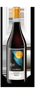 Vajra Freisa Kye Langhe Rosso - 2021 (750ml)