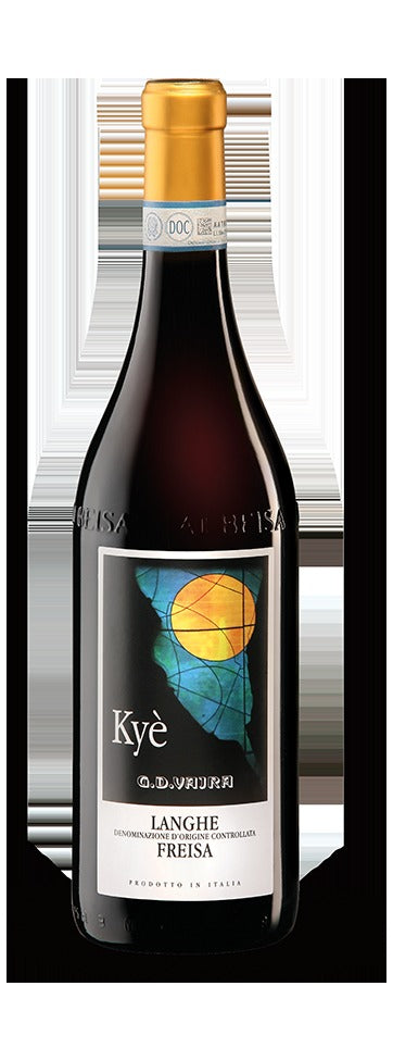 Vajra Freisa Kye Langhe Rosso - 2021 (750ml)