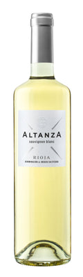 Altanza White Rioja Sauvignon Blanc - 2024 (750ml)