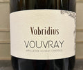 Vobridius Vouvray - 2017 (750ml)