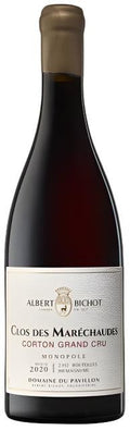 Bichot Corton Grand Cru Clos Des Marechaudes Monopole Domaine du Pavillon - 2022 (750ml)