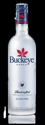 Buckeye Handcrafted Vodka (1L)
