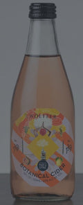 Wolffer Botanical Cider (12oz Btl 4 Pk)