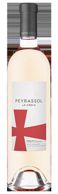 Peyrassol Rose La Croix VDF - 2025 (750ml)