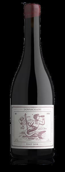 Donnachadh Estate Pinot Noir - 2022 (750ml)