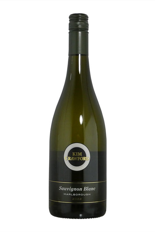 Kim Crawford Sauvignon Blanc - 2025 (375ml)