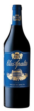 Lapostolle Clos Apalta Malbec - 2018 (750ml)