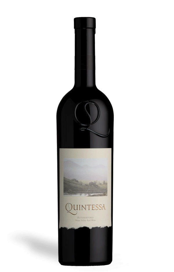 Quintessa Rutherford - 2022 (750ml)