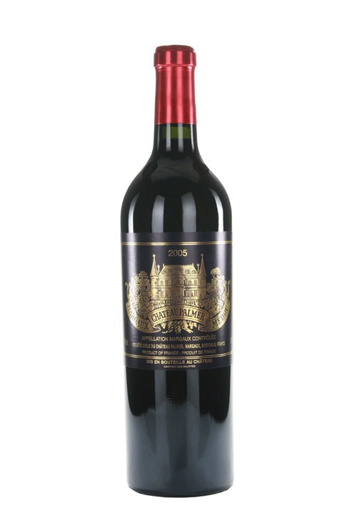 Palmer - 2009 (750ml)
