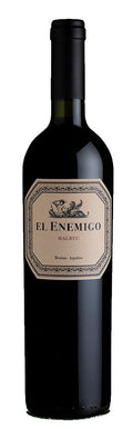 El Enemigo Malbec -2022 (750ml)