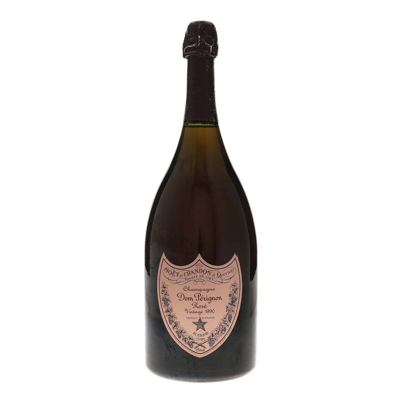 Dom Perignon Rose - 1990 (1.5L)