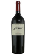 Schrader Cellars Cabernet Sauvignon MB To Kalon Vineyard - 2018 (750ml)