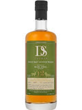 DS Tayman Bordeaux Edition Blair Athol 12 Year Old Single Malt Scotch Whisky (KOSHER). (700ml)