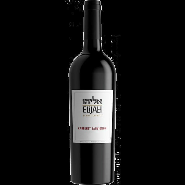 Elijah by Manischewitz Cabernet Sauvignon - 2022 (750ml)