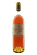 Yquem - 1967 (750ml)