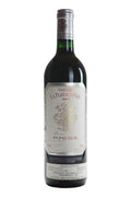 La Fleur de Gay - 1989 Damaged Label (750ml)