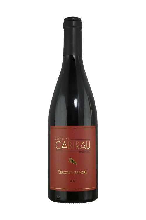 Cabirau Second Effort Maury Sec - 2021 (750ml)