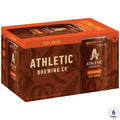 Athletic Brewing Oktoberfest NA(12oz Can 6pk)