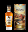Wild Turkey Gold Foil Edition 16-Year Kentucky Straight Bourbon (750ml)
