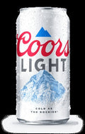 Coors Light(1/4 Keg)