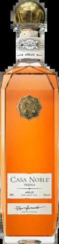 Casa Noble Tequila Anejo (750ml)